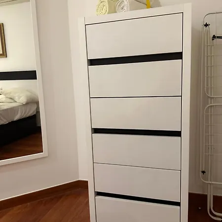 Daire Baia Da Beach 1 Bedroom Luz