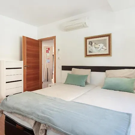 Baia Da Beach 1 Bedroom Luz