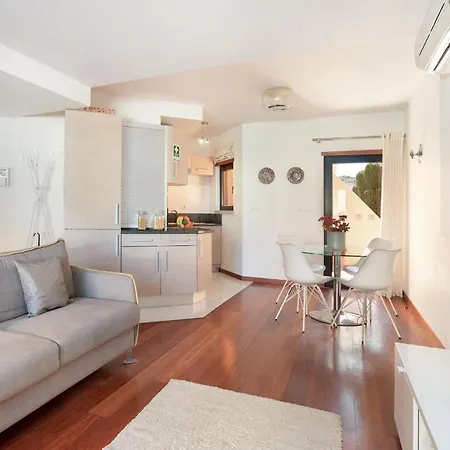 Baia Da Beach 1 Bedroom Luz