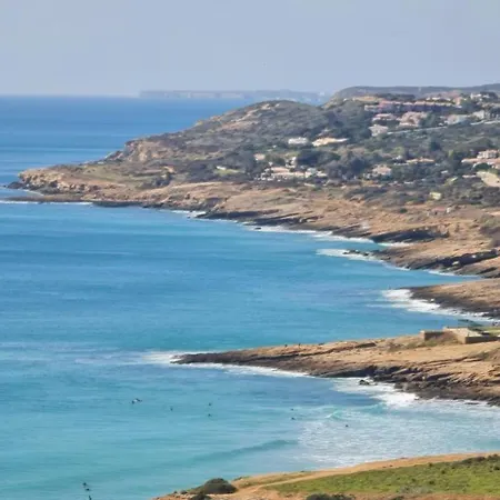 Daire Baia Da Beach 1 Bedroom