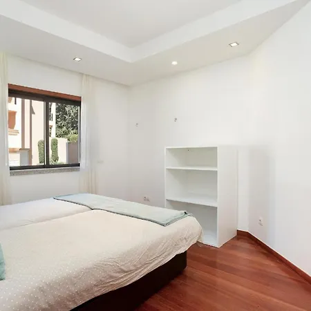 Daire Baia Da Beach 1 Bedroom Luz
