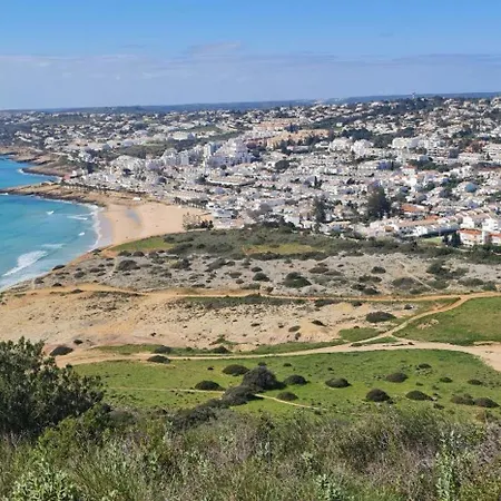 Daire Baia Da Beach 1 Bedroom *