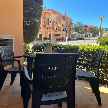 Baia Da Beach 1 Bedroom *