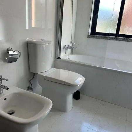Baia Da Beach 1 Bedroom Luz
