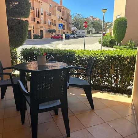 Baia Da Beach 1 Bedroom Luz