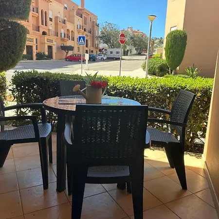 Daire Baia Da Beach 1 Bedroom Luz