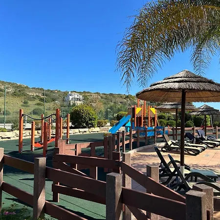 Daire Baia Da Beach 1 Bedroom *