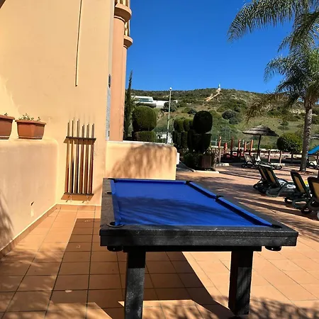 Daire Baia Da Beach 1 Bedroom