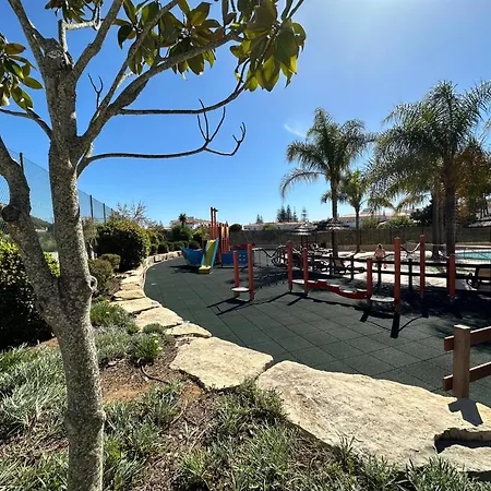 Baia Da Beach 1 Bedroom Luz
