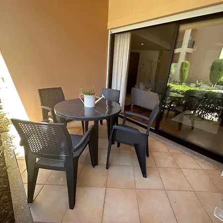 Baia Da Beach 1 Bedroom Luz