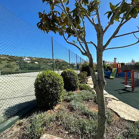 Daire Baia Da Beach 1 Bedroom