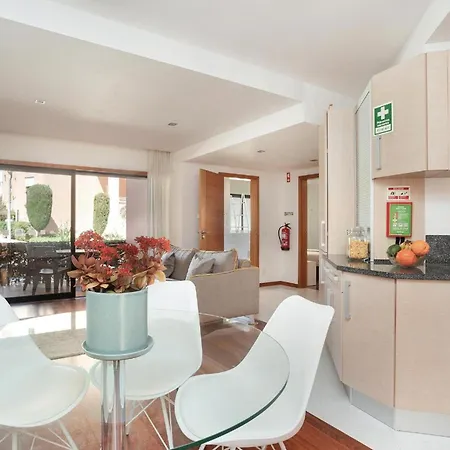 Baia Da Beach 1 Bedroom