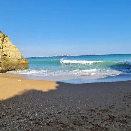 Baia Da Beach 1 Bedroom 아파트 Senhora da Luz