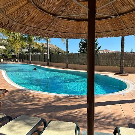 Baia Da Beach 1 Bedroom Lägenhet