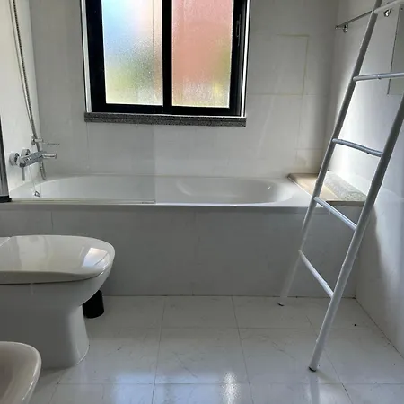 Baia Da Beach 1 Bedroom Apartment *