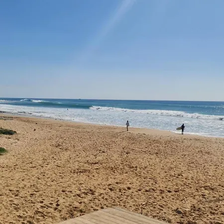 Apartman Baia Da Beach 1 Bedroom Luz