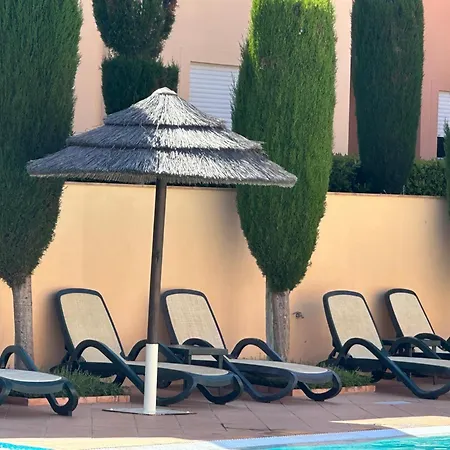 Apartman Baia Da Beach 1 Bedroom Luz